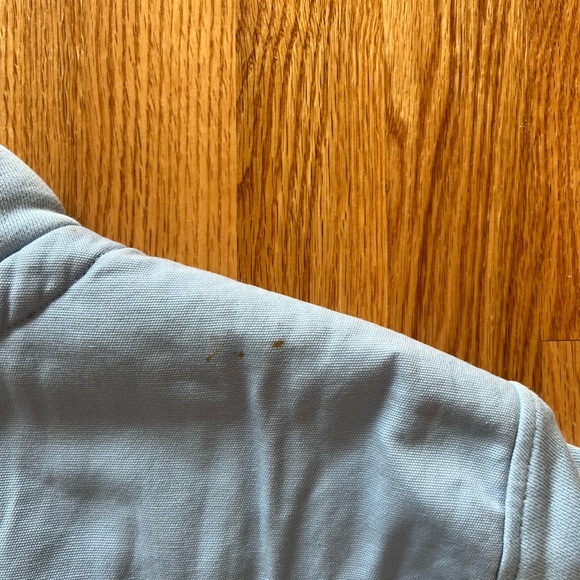 BOSTON VINEYARD VINES SHEP SHIRT - Picture 4 of 5